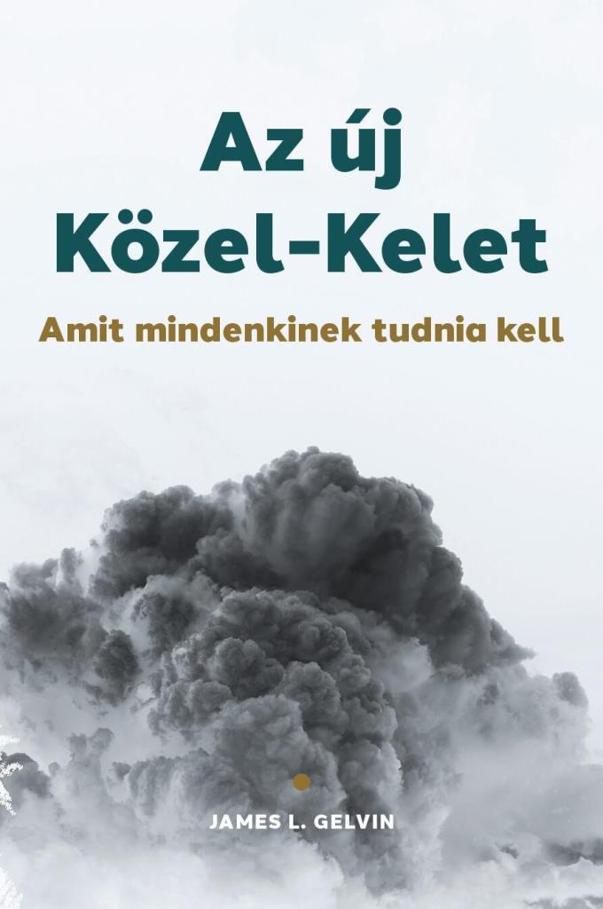 AZ ÚJ KÖZEL-KELET