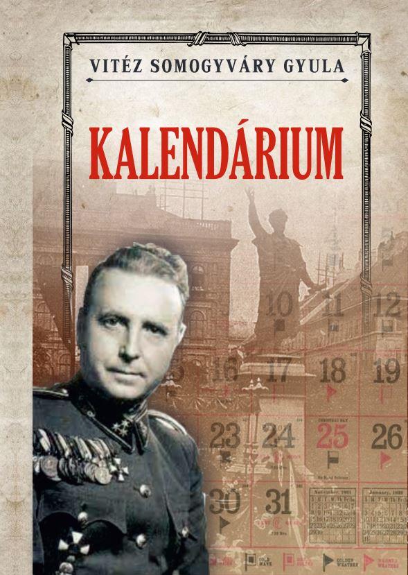 KALENDÁRIUM