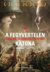 A FEGYVERTELEN KATONA