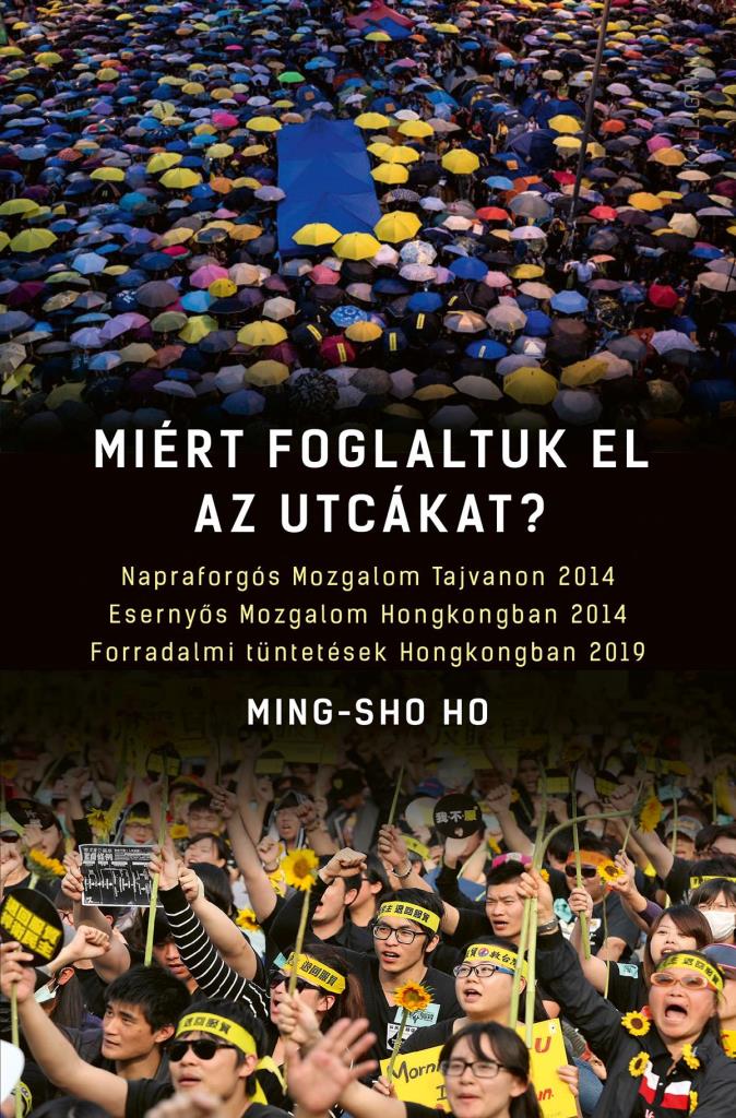 MIÉRT FOGLALTUK EL AZ UTCÁKAT?