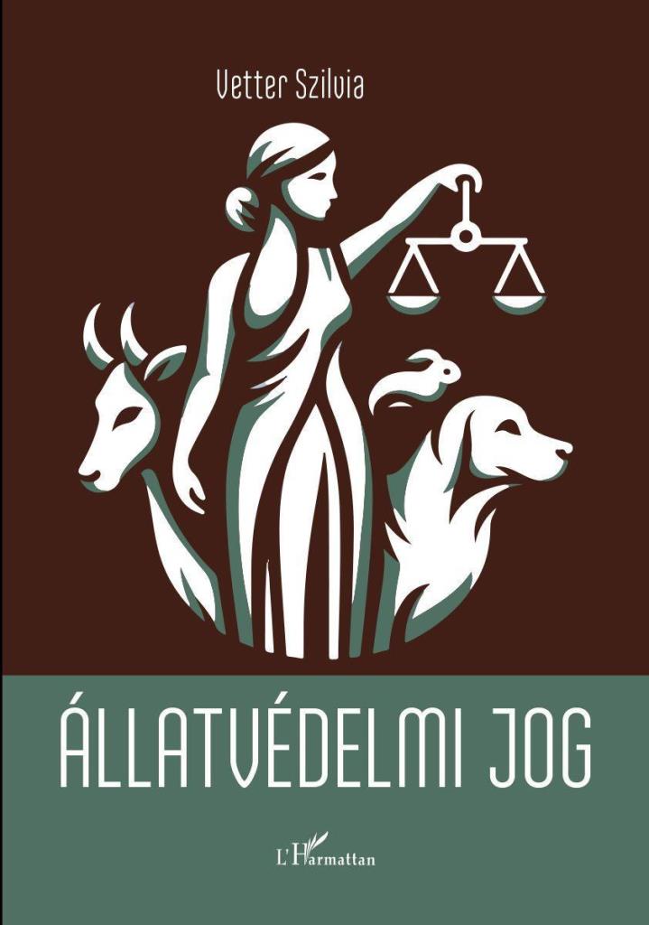 ÁLLATVÉDELMI JOG