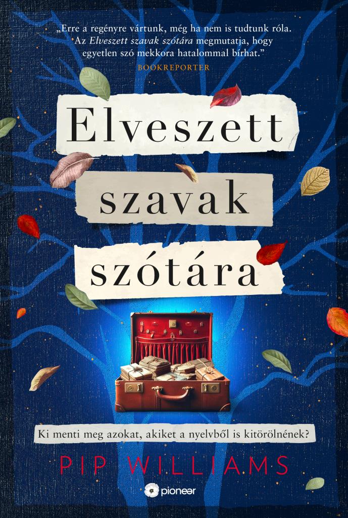 ELVESZETT SZAVAK SZÓTÁRA