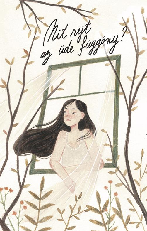 MIT REJT AZ ÜDE FÜGGÖNY?