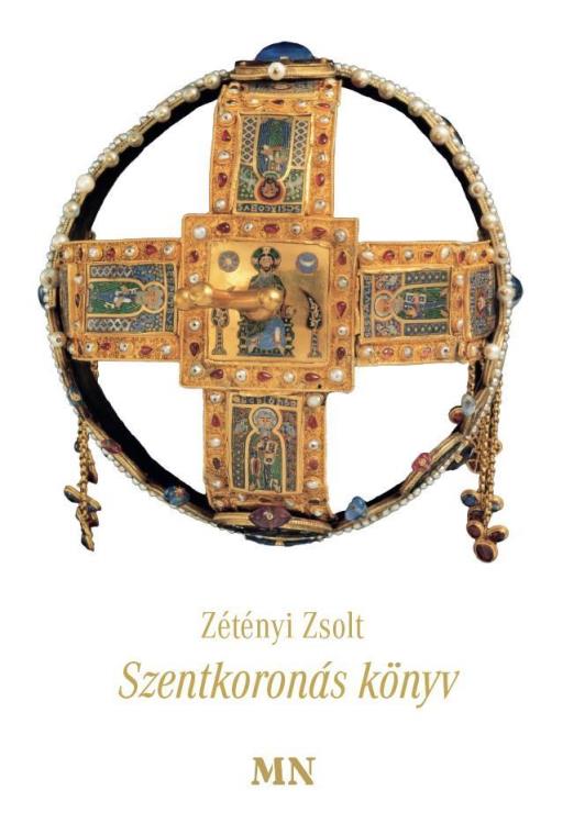 SZENTKORONÁS KÖNYV