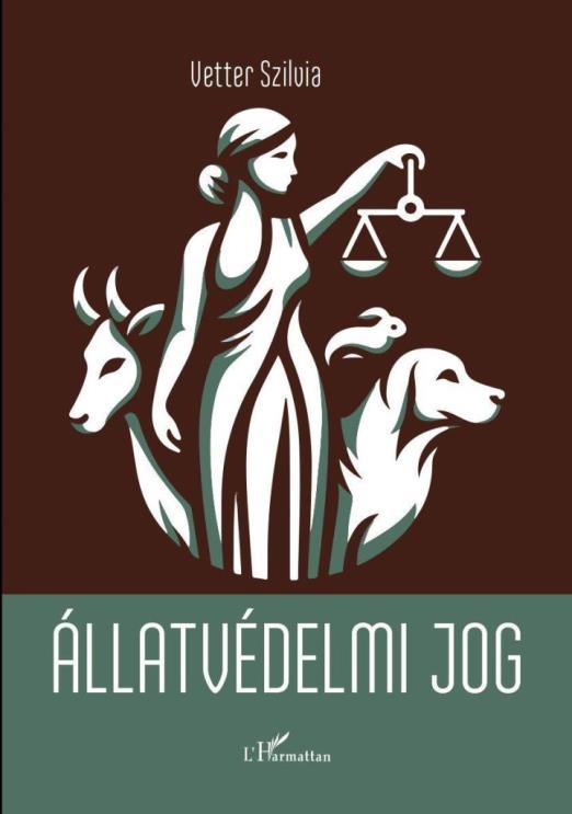 ÁLLATVÉDELMI JOG