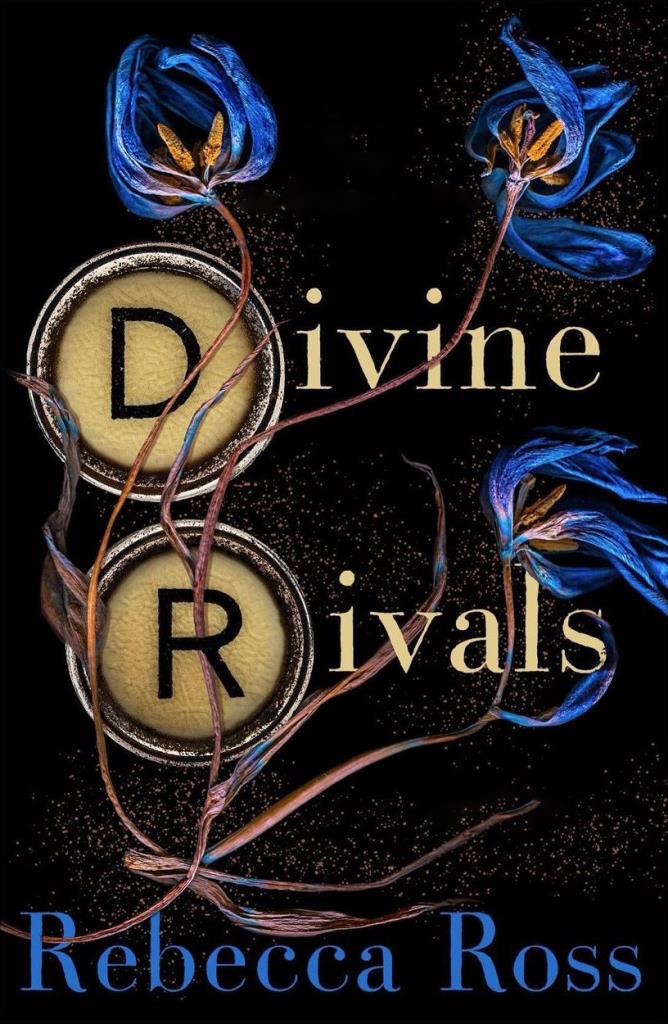 DIVINE RIVALS - ISTENI RIVÁLISOK