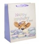 PAPÍRTASAK.M.HAPPY B.D.TO MOO 18*23