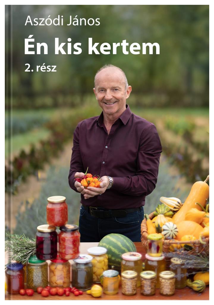 ÉN KIS KERTEM 2.