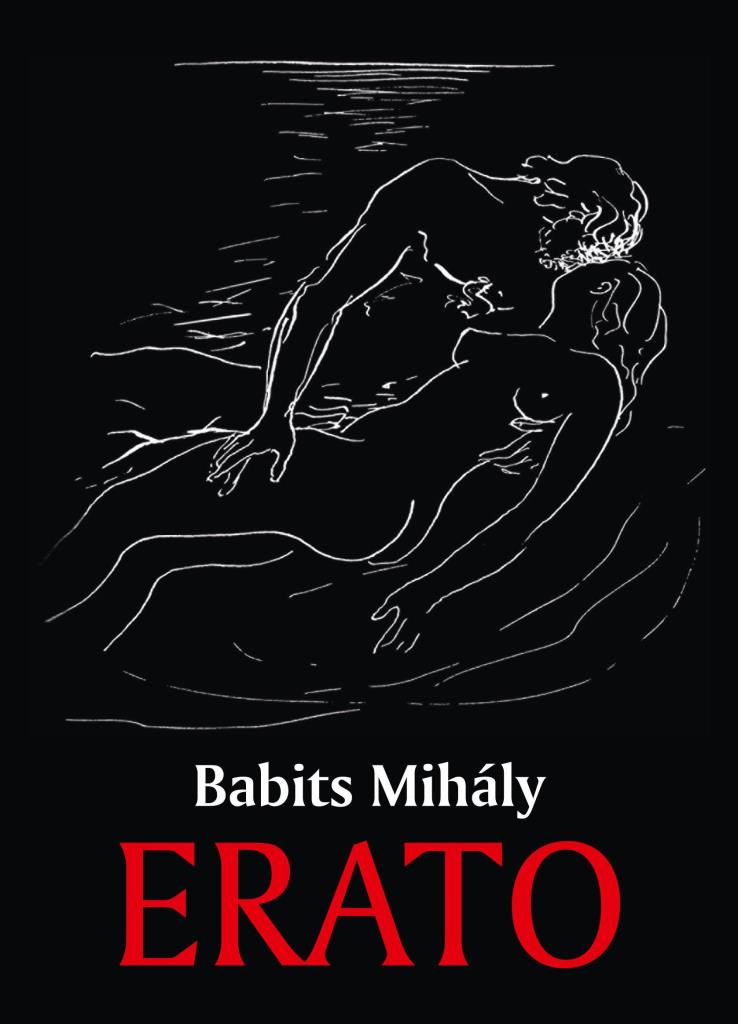 ERATO - AZ EROTIKA VILÁGKÖLTÉSZET REMEKEI