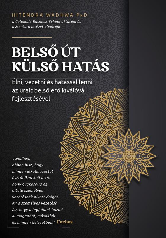 BELSŐ ÚT, KÜLSŐ HATÁS