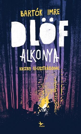 DLÖF ALKONYA