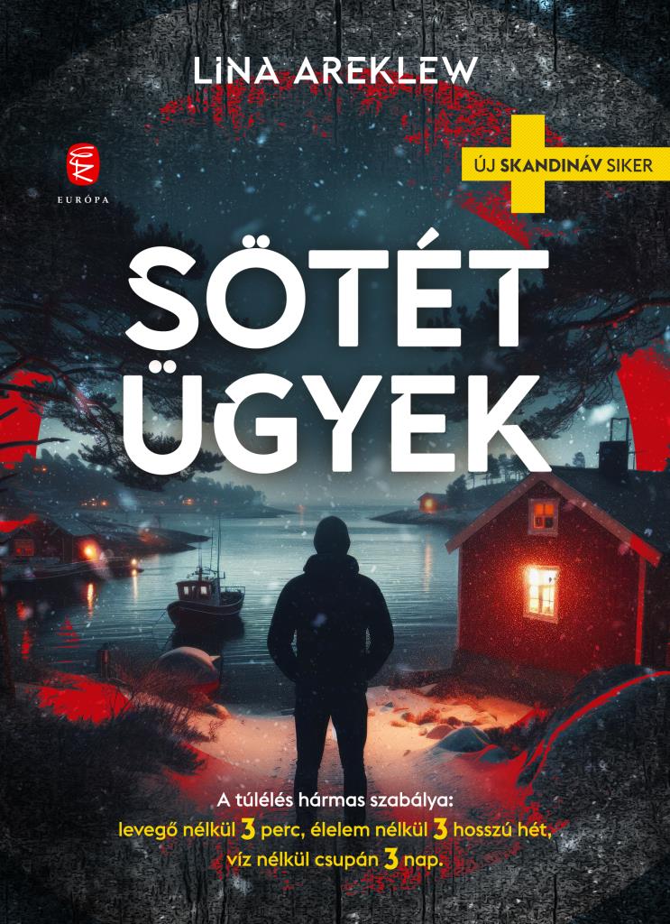 SÖTÉT ÜGYEK