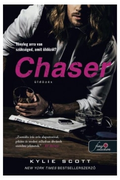 Chaser - Üldözés