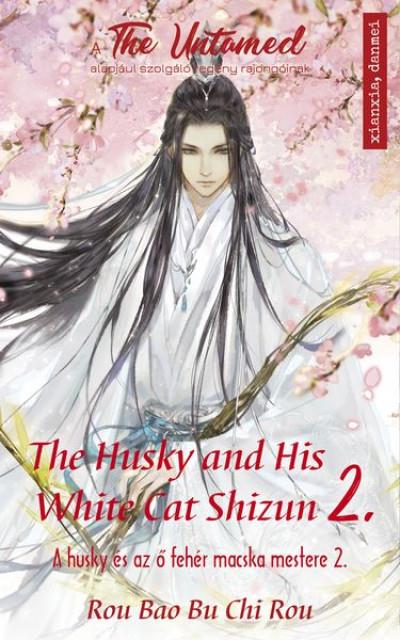 The Husky and His White Cat Shizun 2