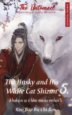 The Husky and His White Cat Shizun 5.