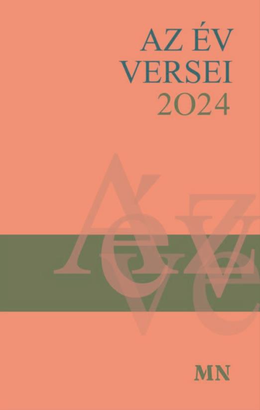 AZ ÉV VERSEI 2024