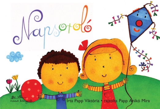 NAPSOROLÓ - LEPORELLÓ