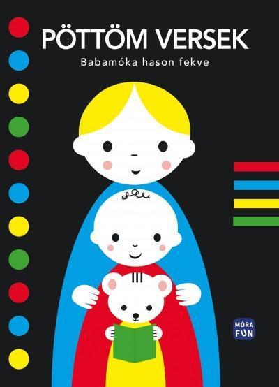 PÖTTÖM VERSEK - BABAMÓKA HASON FEKVE