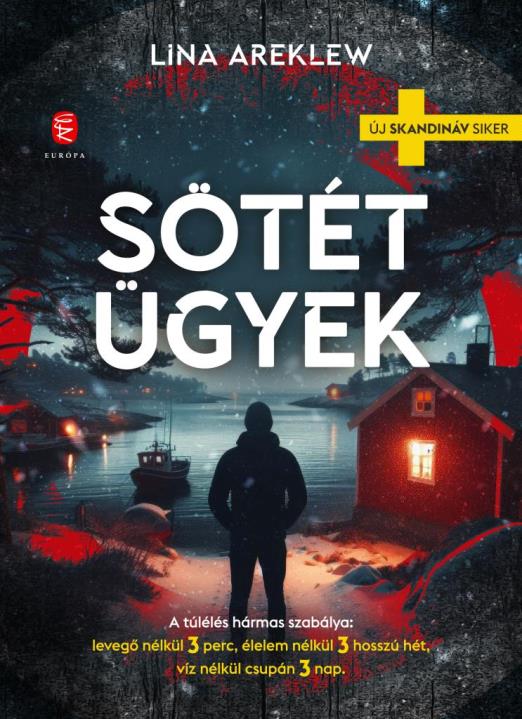 SÖTÉT ÜGYEK