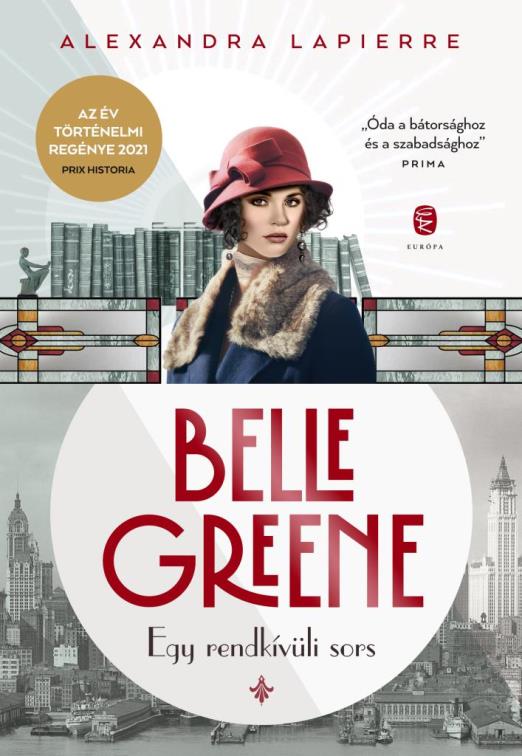 Belle Greene