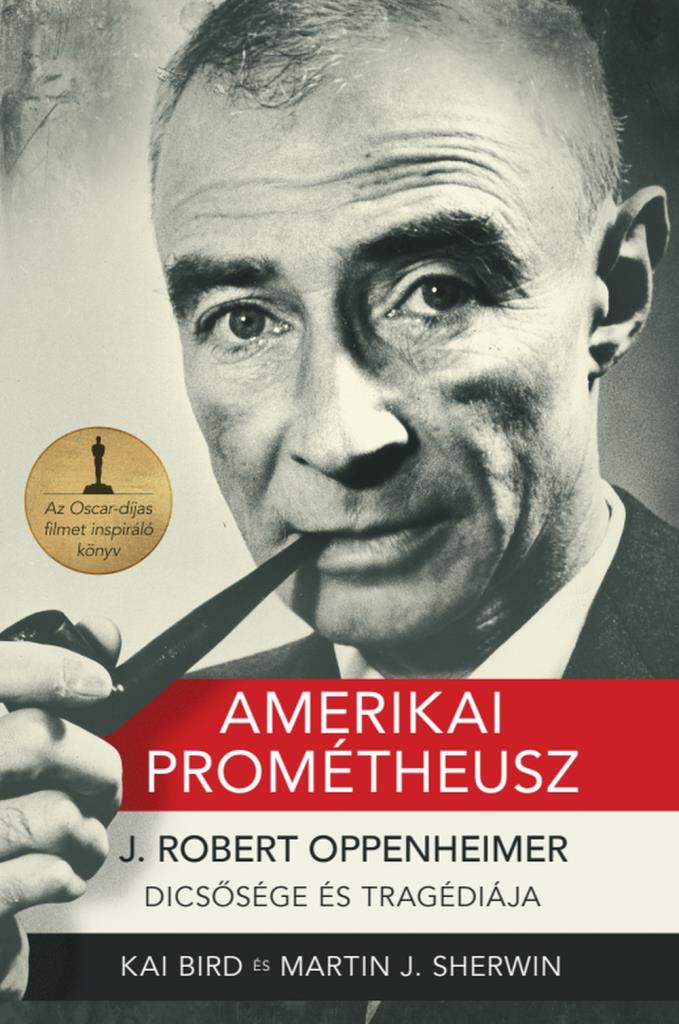 AMERIKAI PROMÉTHEUSZ