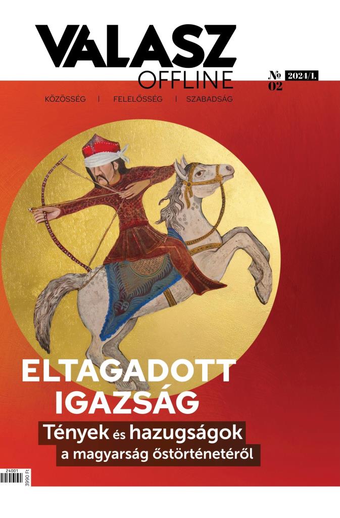 VÁLASZ OFFLINE No.2. - ELTAGADOTT IGAZSÁG - TÉNYEK ÉS HAZUGSÁGOK...