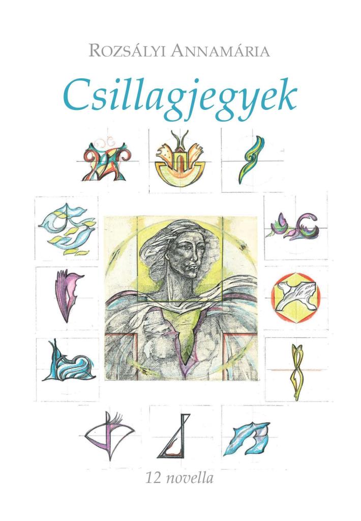 CSILLAGJEGYEK - 12 NOVELLA