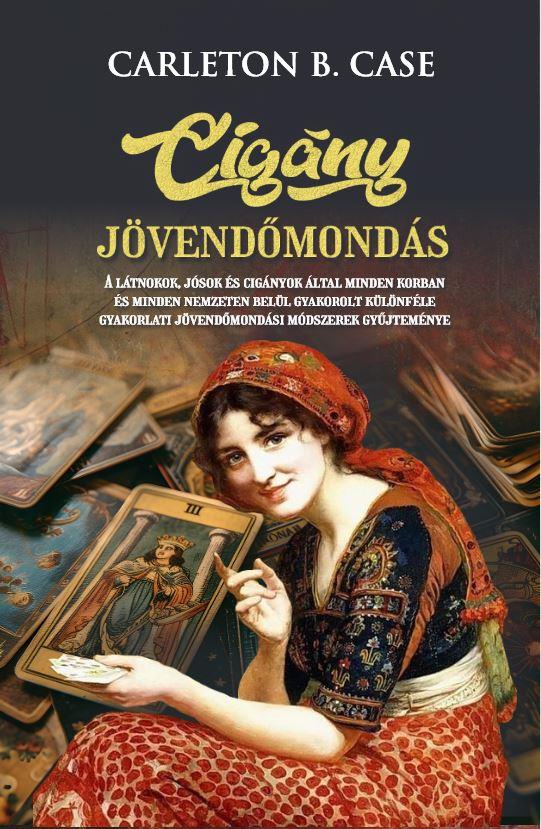 CIGÁNY JÖVENDŐMONDÁS