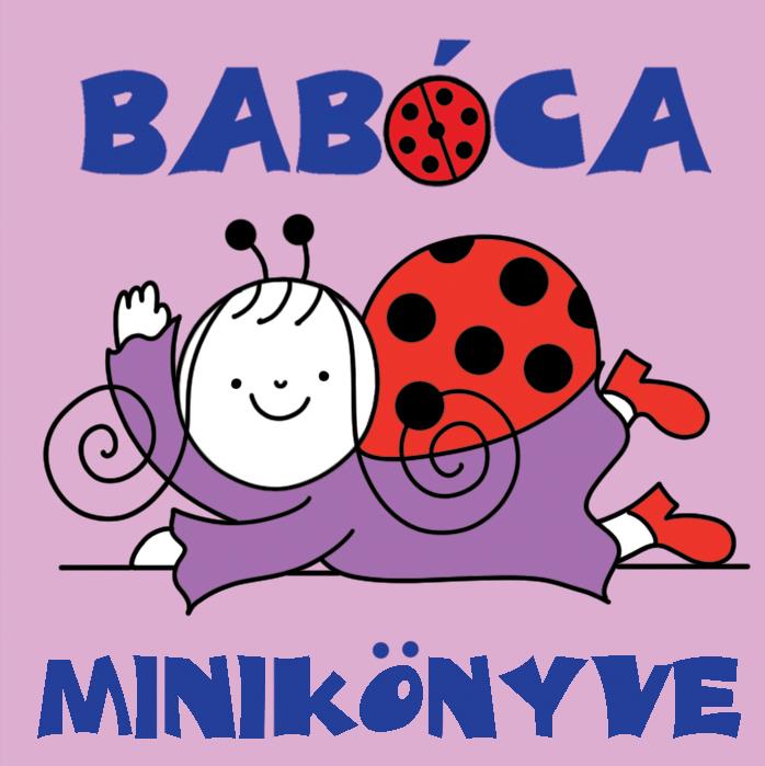 BABÓCA MINIKÖNYVE