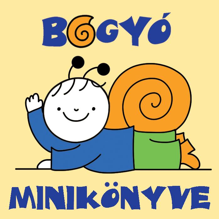 BOGYÓ MINIKÖNYVE