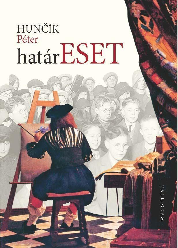 HATÁRESET