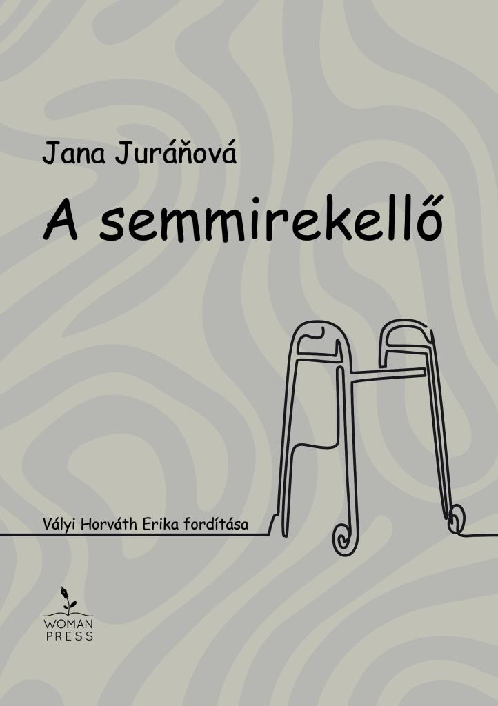 A SEMMIREKELLŐ