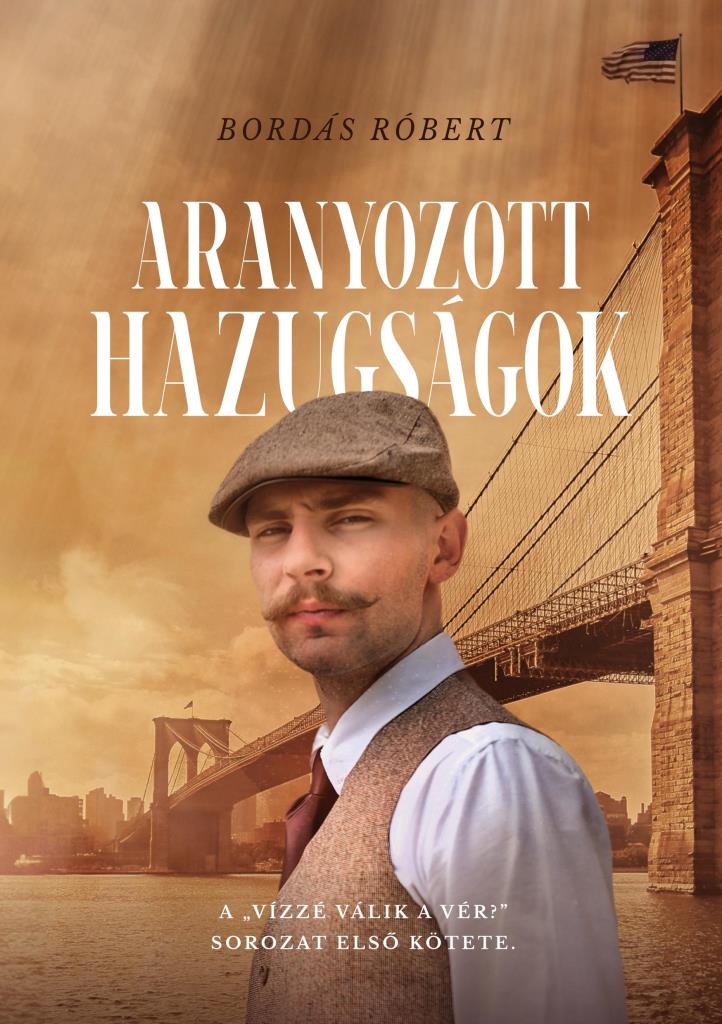 ARANYOZOTT HAZUGSÁGOK