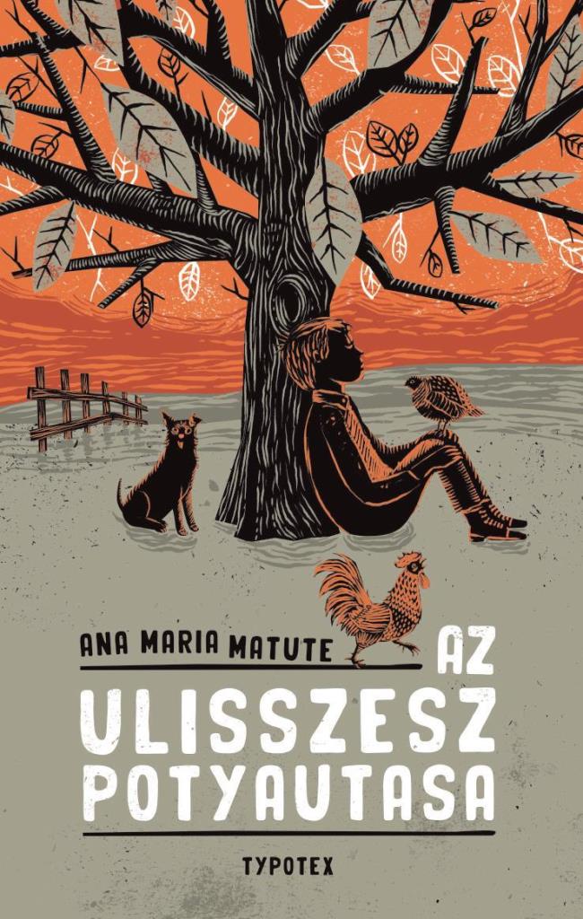 AZ ULISSZESZ POTYAUTASA