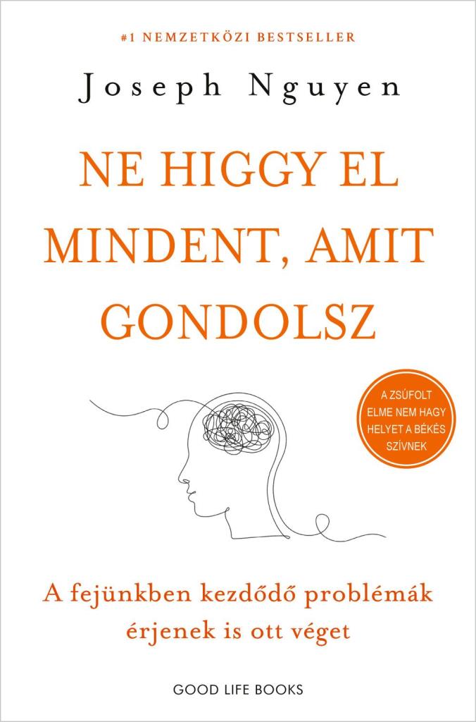 NE HIGGY EL MINDENT, AMIT GONDOLSZ