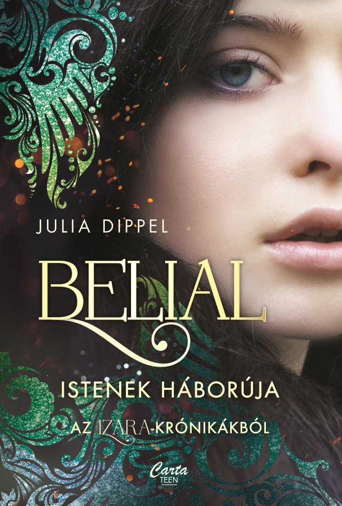 BELIAL - ISTENEK HÁBORÚJA- AZ IZARA KRÓNIKÁKBÓL