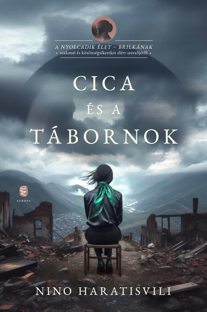 CICA ÉS A TÁBORNOK