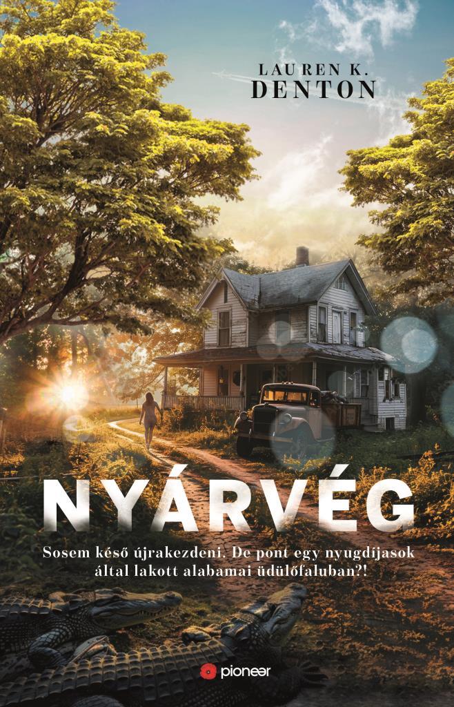 NYÁRVÉG