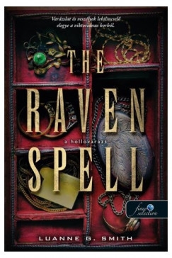 The Raven Spell - A hollóvarázs