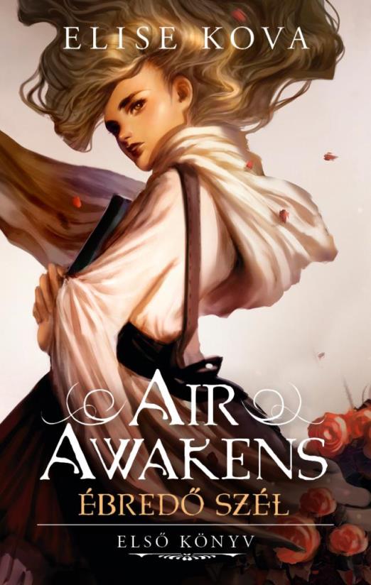 AIR AWAKENS  ÉBREDŐ SZÉL