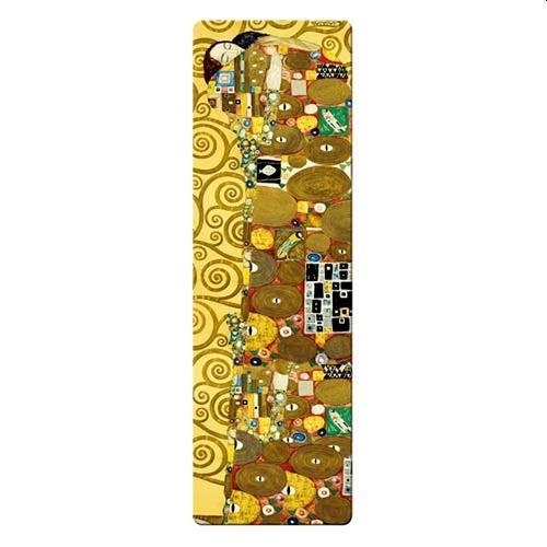 KÖNYVJELZŐ FRIDOLIN GUSTAV KLIMT ´BETELJESÜLÉS´