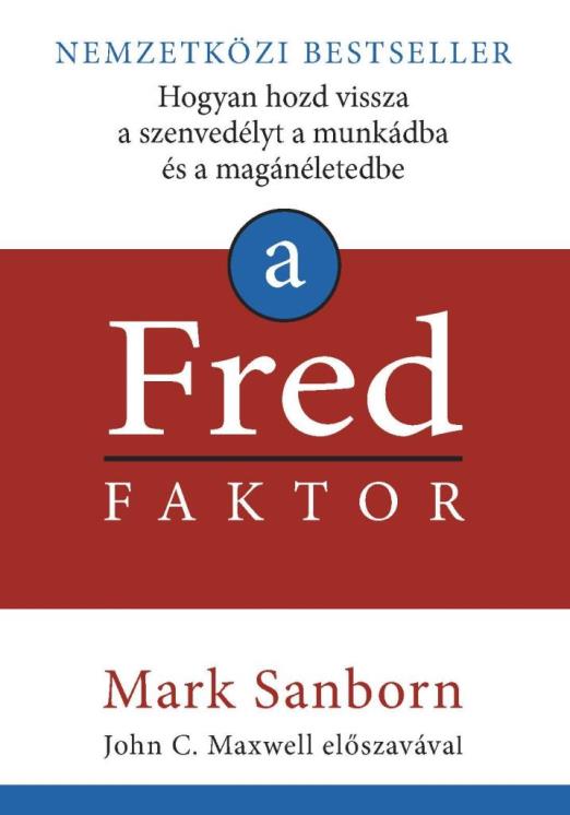 A FRED FAKTOR