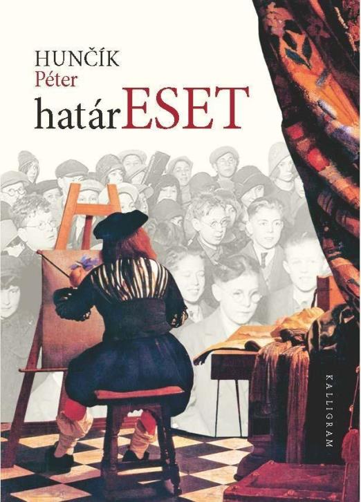 HATÁRESET