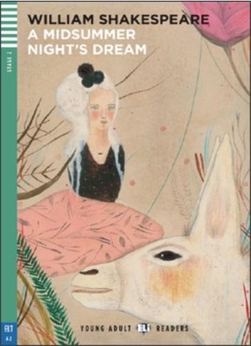 A MIDSUMMER NIGHT\"S DREAM + CD