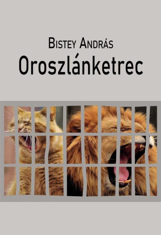 OROSZLÁNKETREC