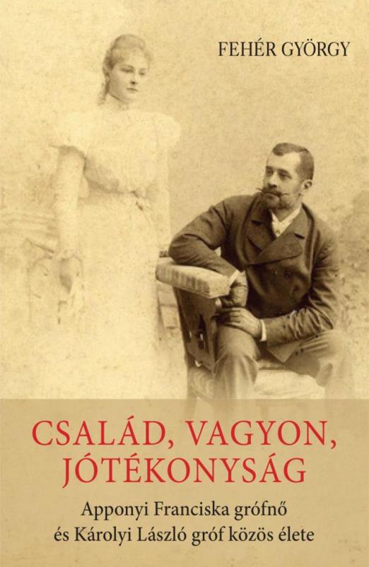 CSALÁD, VAGYON, JÓTÉKONYSÁG