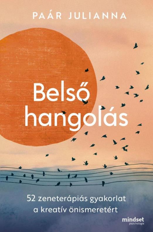 BELSŐ HANGOLÁS