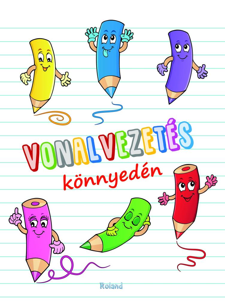 VONALVEZETÉS KÖNNYEDÉN