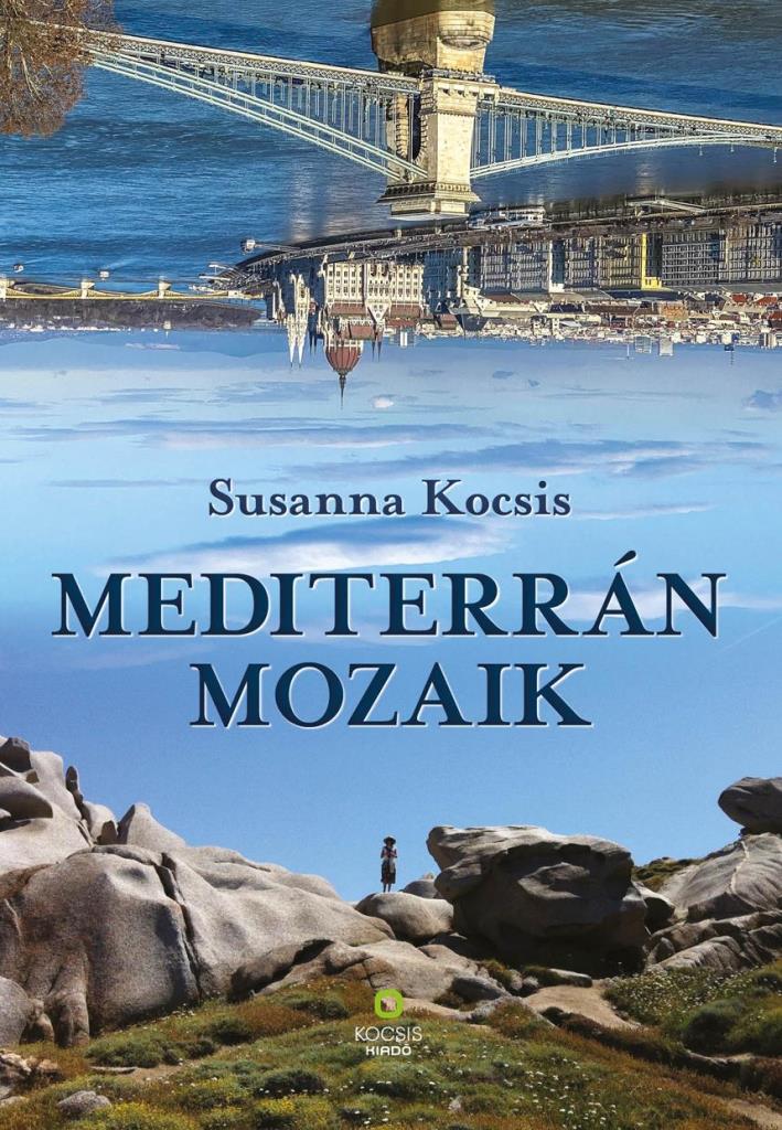 MEDITERRÁN MOZAIK