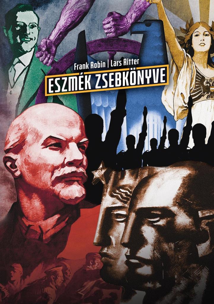 ESZMÉK ZSEBKÖNYVE